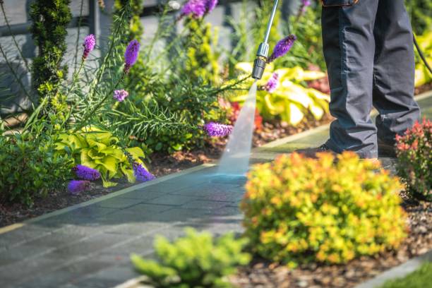 Reliable Libertyville, IL Pressure Washing Services Solutions