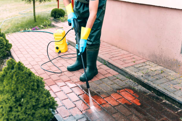 Best Factory Floor Cleaning  in Libertyvle, IL