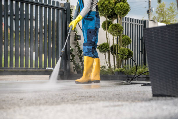  Libertyvle, IL Pressure Washing Pros